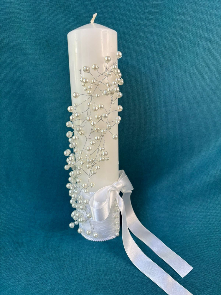 LUMANARE PENTRU NUNTA SAU BOTEZ [3]