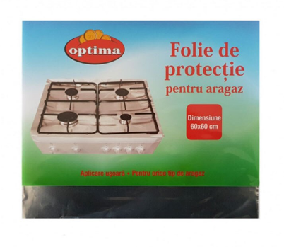 OPTIMA FOLIE PROTECTIE ARAGAZ 60X60CM [1]
