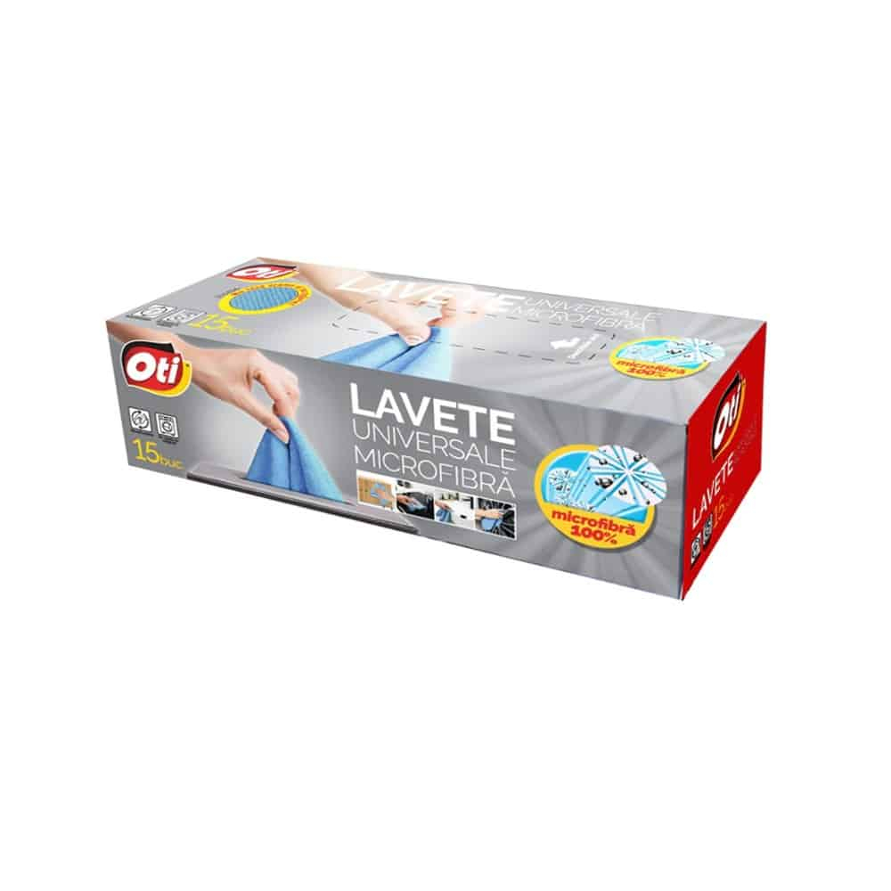 OTI LAVETE MICROFIBRA 15BUC/SET [1]