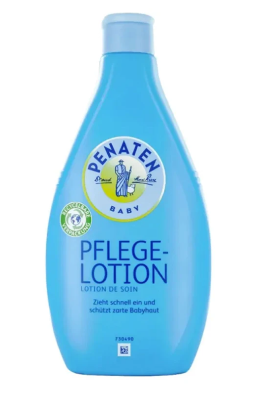 PENATEN BABY LOTIUNE CORP 400ML CARING [1]