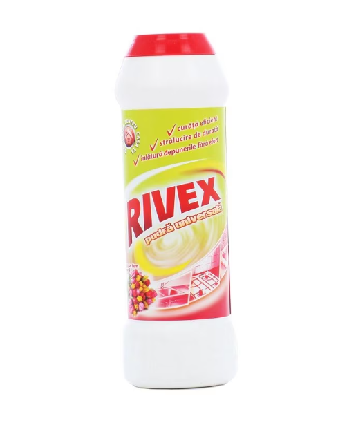 RIVEX PRAF DE CURATAT 500G FLORAL [1]