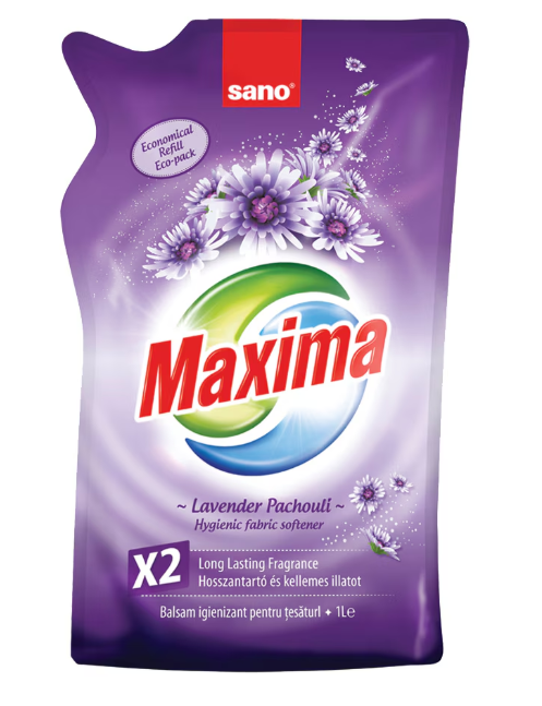 SANO BALSAM RUFE 1L REZ. LAVENDER [1]