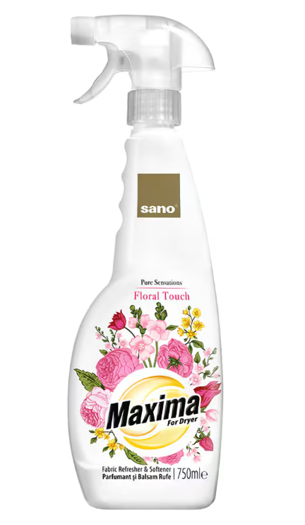 SANO BALSAM RUFE 750ML PISTOL FLORAL TOUCH [1]