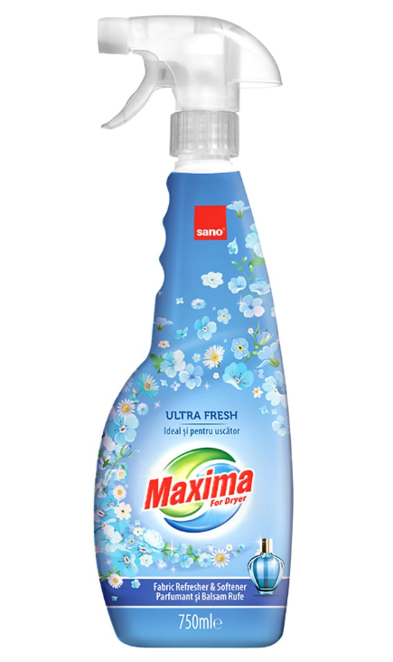 SANO BALSAM RUFE 750ML PISTOL ULTRA FRESH [1]