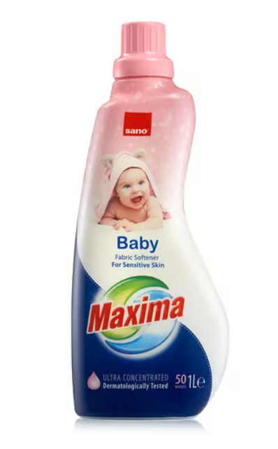 SANO BALSAM RUFE PARFUME COLECTION 1L SENSITIVE 40 SPALARI [1]