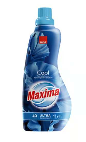 SANO BALSAM RUFE ULTRA CONCENTRAT 1L COOL 40 SPALARI [1]