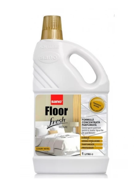 SANO SOLUTIE PARDOSELI 1L FRESH HOME LUXURY HOTEL [1]