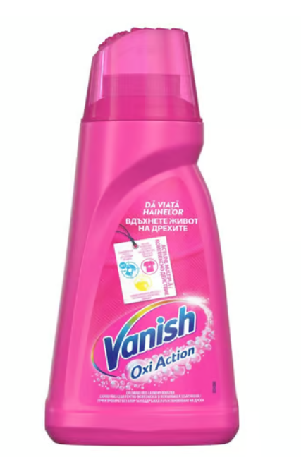 VANISH PETE LICHID 1L PINK [1]