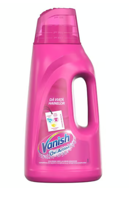 VANISH PETE LICHID 2L PINK [1]
