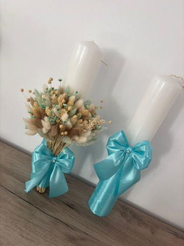 Lumanari pentru cununie [1]