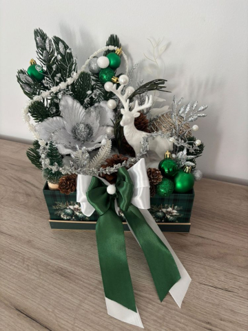 Decoratiuni - Decoratiune pentru Craciun