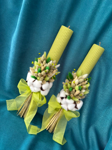 LUMANARI PENTRU NUNTA SAU BOTEZ [1]