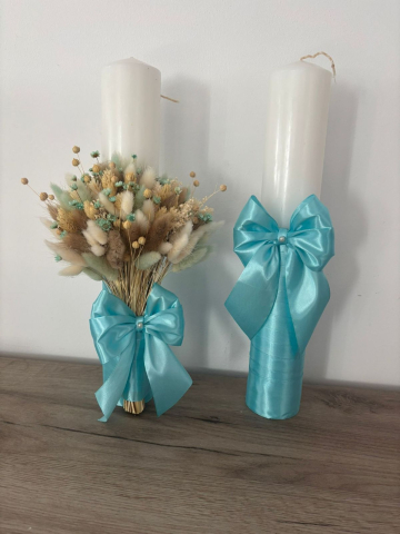 Lumanari pentru cununie [2]