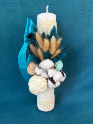 LUMANARE PENTRU NUNTA SAU BOTEZ [1]