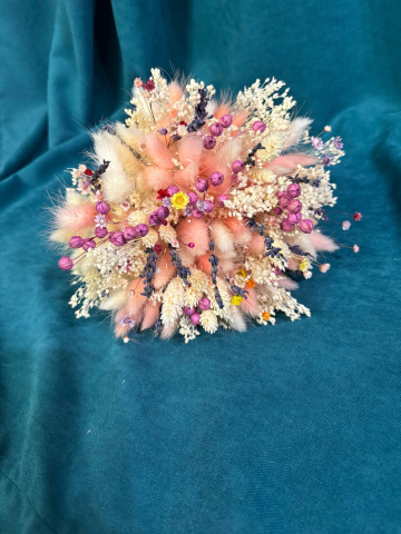 Produse pentru nunta si botez - BUCHET PENTRU CUNUNIE