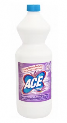 Balsam rufe si inalbitor rufe - ACE INALBITOR 1L PARFUMAT LEVANTICA