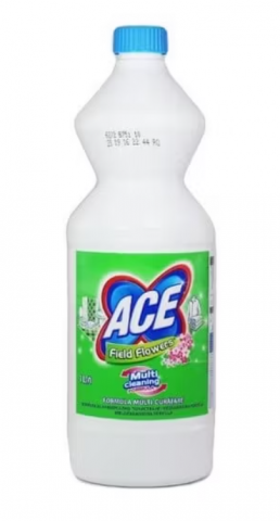 Balsam rufe si inalbitor rufe - ACE INALBITOR 1L PARFUMAT RAIN DROPS