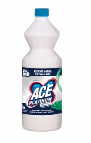Balsam rufe si inalbitor rufe - ACE INALBITOR 1L PLATINUM