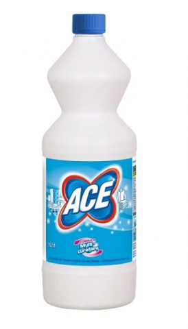 Balsam rufe si inalbitor rufe - ACE INALBITOR 1L REGULAR