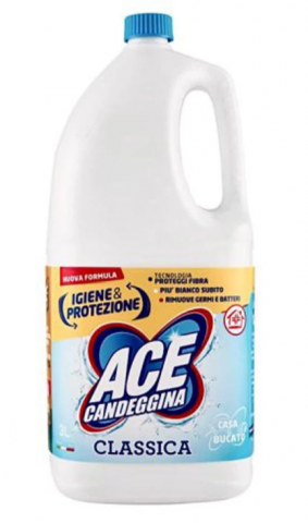 Balsam rufe si inalbitor rufe - ACE INALBITOR 5L REGULAR