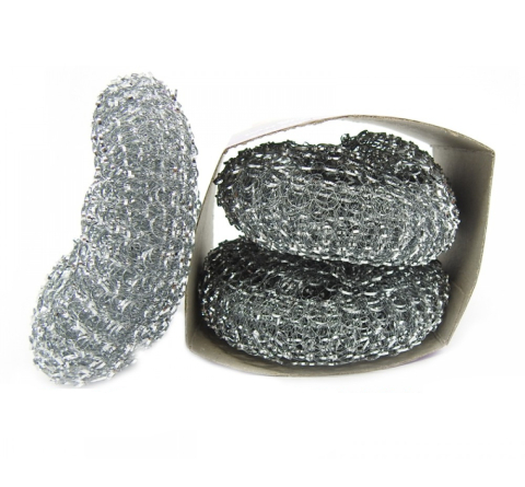 Menaj - ANNA BURETE METALIC 3BUC