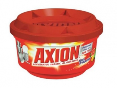Detergenti vase - AXION DETERGENT VASE PASTA 225G LAMAIE