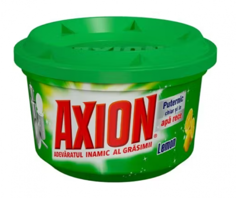 Detergenti vase - AXION DETERGENT VASE PASTA 400ML LAMAIE