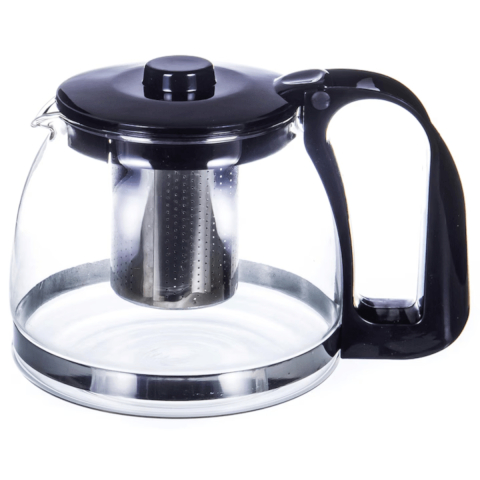 Ceaiuri si ceainice - CEAINIC CU FILTRU 1250ML