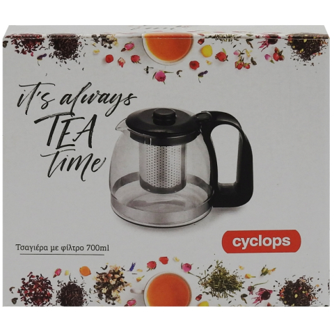 CEAINIC CU FILTRU 700ML [1]