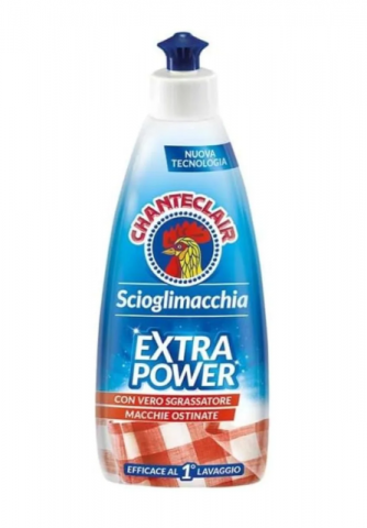Solutii curatat pete - CHANTE CLAIR 375ML SCOS PETE EXTRA POWER
