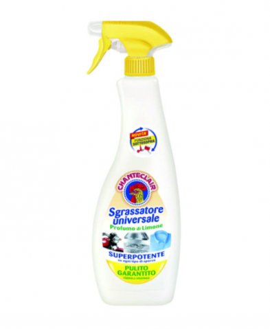 Solutii curatat pete - CHANTE CLAIR DEGRESANT UNIVERSAL SPRAY 600ML LAMAIE