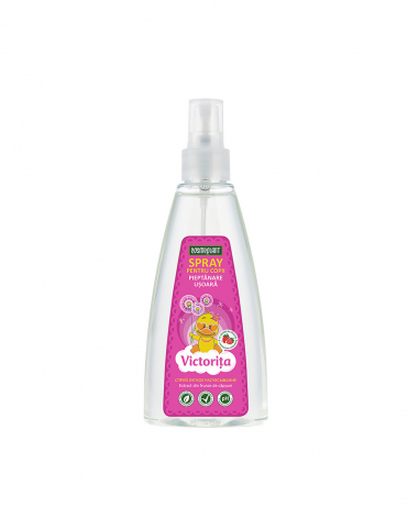 Igiena Copii - COSMEPLANT SPRAY COPII 200ML PIEPTANARE USOARA