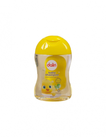 Igiena Copii - DALIN SAMPON 100ML BABY FARA LACRIMI