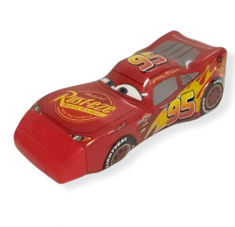 Igiena Copii - DISNEY CARS SAMPON&GEL DE DUS 300ML