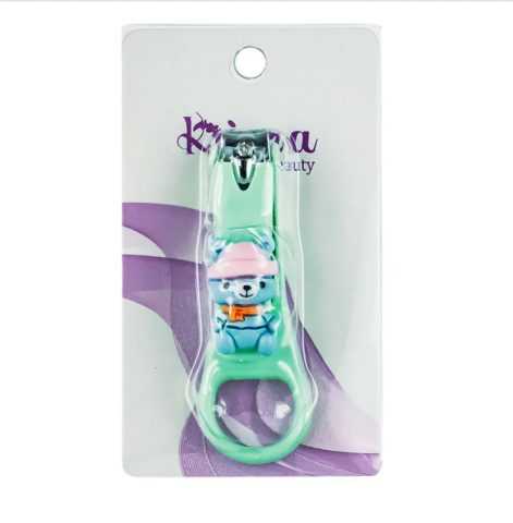 Igiena Copii - KIERA UNGHIERA COPII A-135