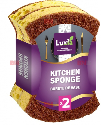 Menaj - LUXIA BURETI VASE PREMIUM 2BUC/SET