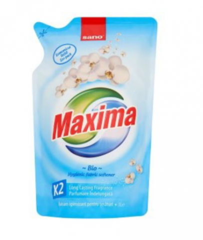 Balsam rufe si inalbitor rufe - SANO BALSAM RUFE 1L REZ. BIO