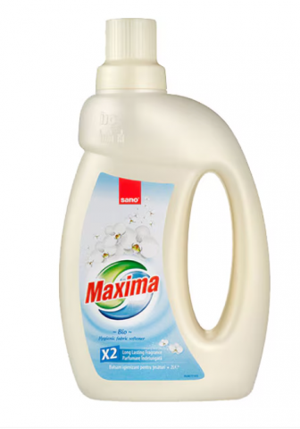 Balsam rufe si inalbitor rufe - SANO BALSAM RUFE 2L BIO