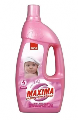 Balsam rufe - SANO BALSAM RUFE 4L SENSITIVE