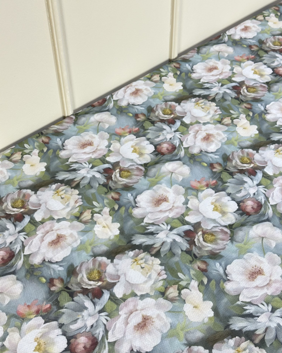 Față de masă impermeabilă, 100% bumbac - Model Valeria [2]