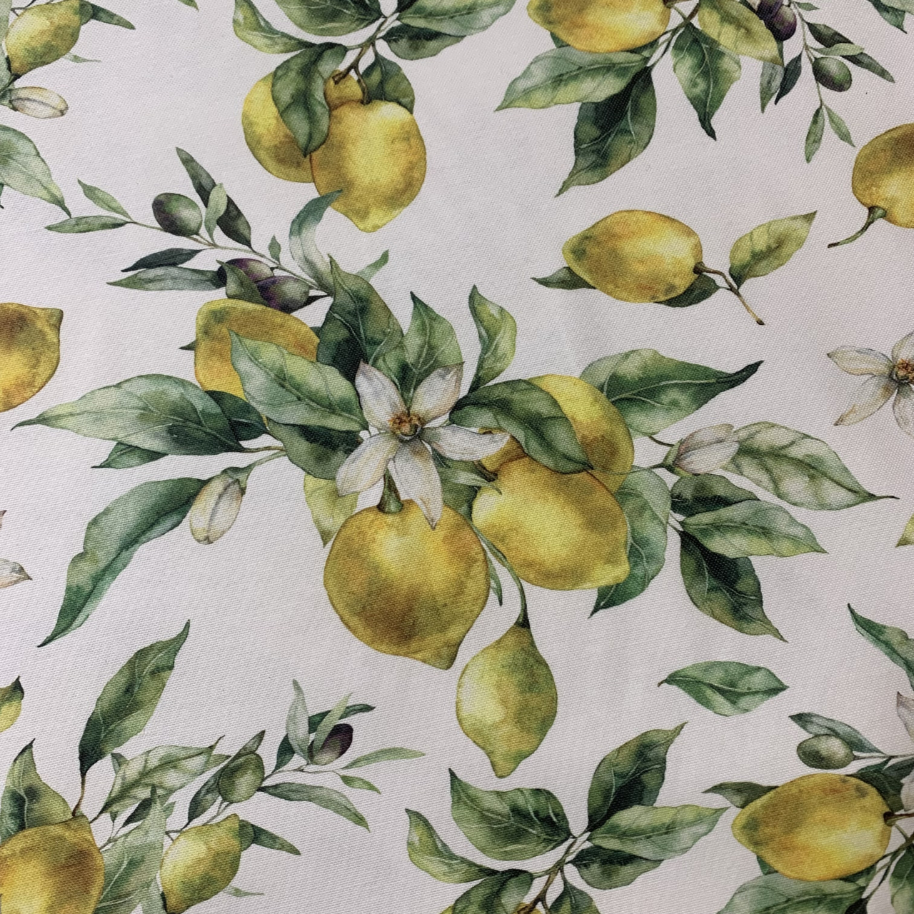 Față de masă impermeabilă- Lamai [2]