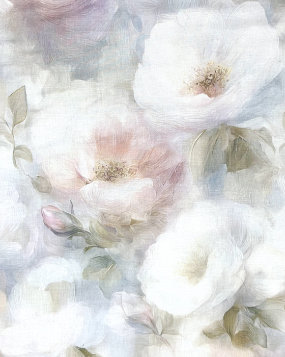 Față de pernă din bumbac ranforce– diverse dimensiuni, Noressa [2]