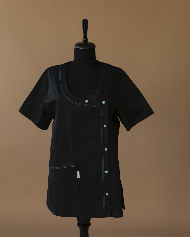 Halat NORA Negru [1]