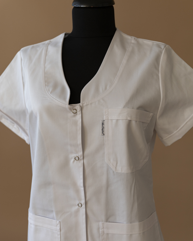 Halat Sienna Alb [1]