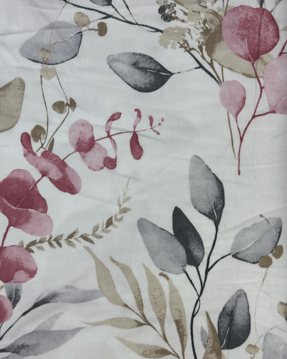 Lenjerie de pat din finet bumbac 100% - Lara [2]