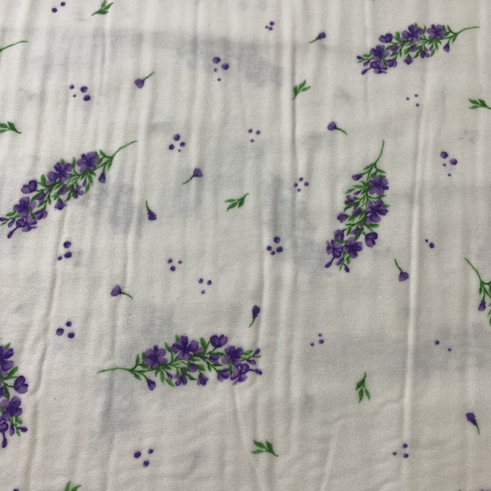 Lenjerie de pat din finet bumbac 100% - Salvie [2]