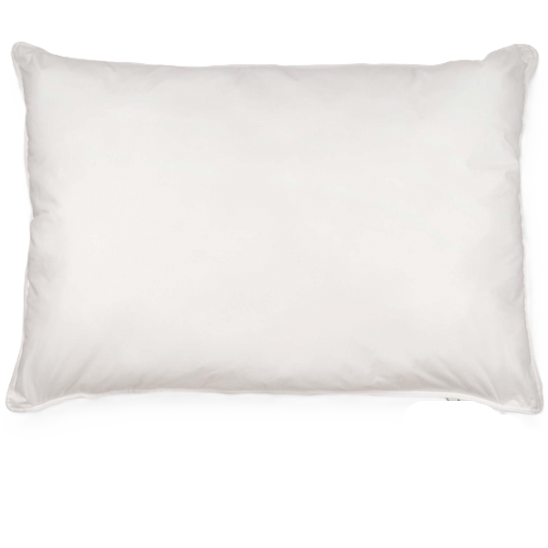 Puiuți Pernă cu Puf și Pană de Gâscă, 35*50 cm [2]