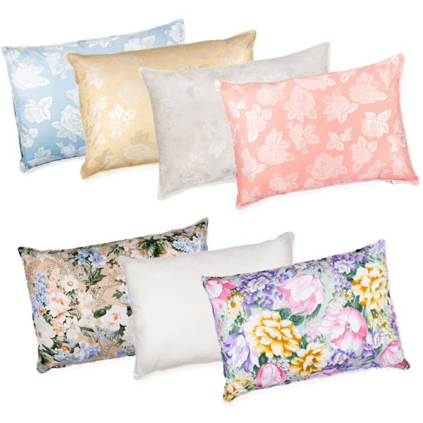 Puiuți Pernă cu Puf și Pană de Gâscă, 35*50 cm [1]