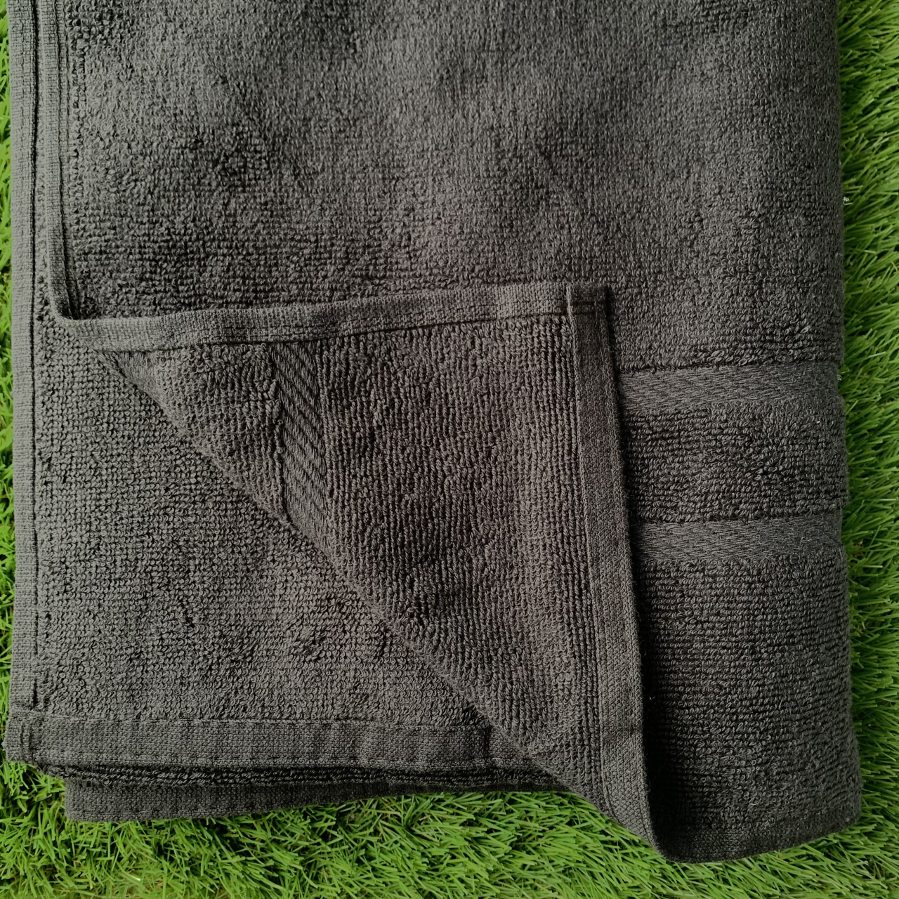 Prosop de față  din bumbac 50/90 [5]