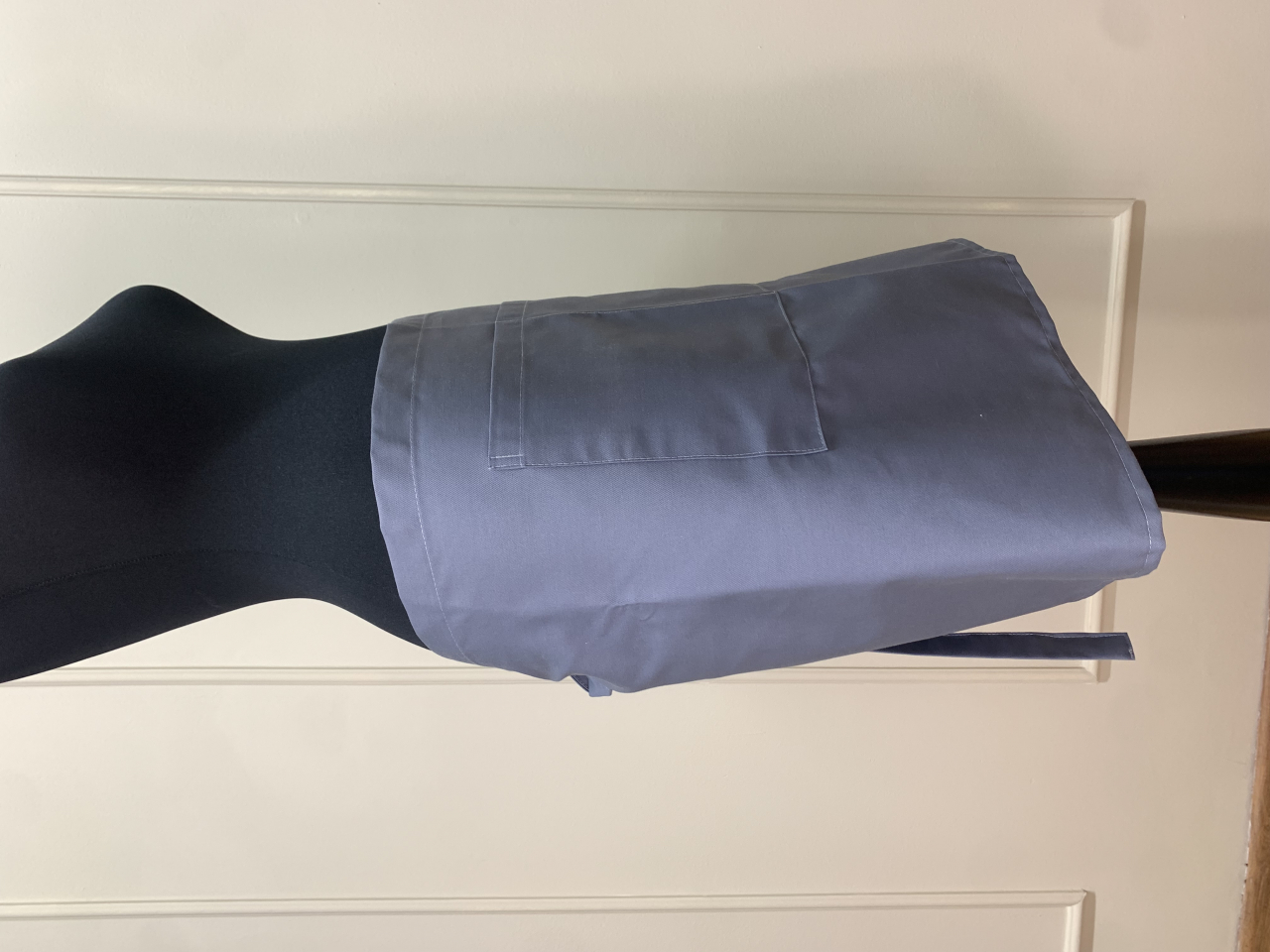 Șort scurt profesional Picoliță- Gri [2]